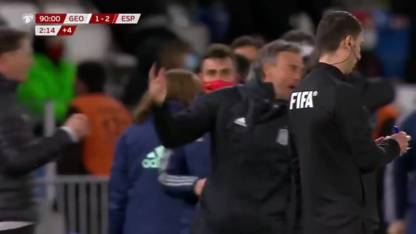 恐怖！西班牙世预赛65场不败，上次还是93年0-1不敌丹麦（西班牙世预赛成绩）