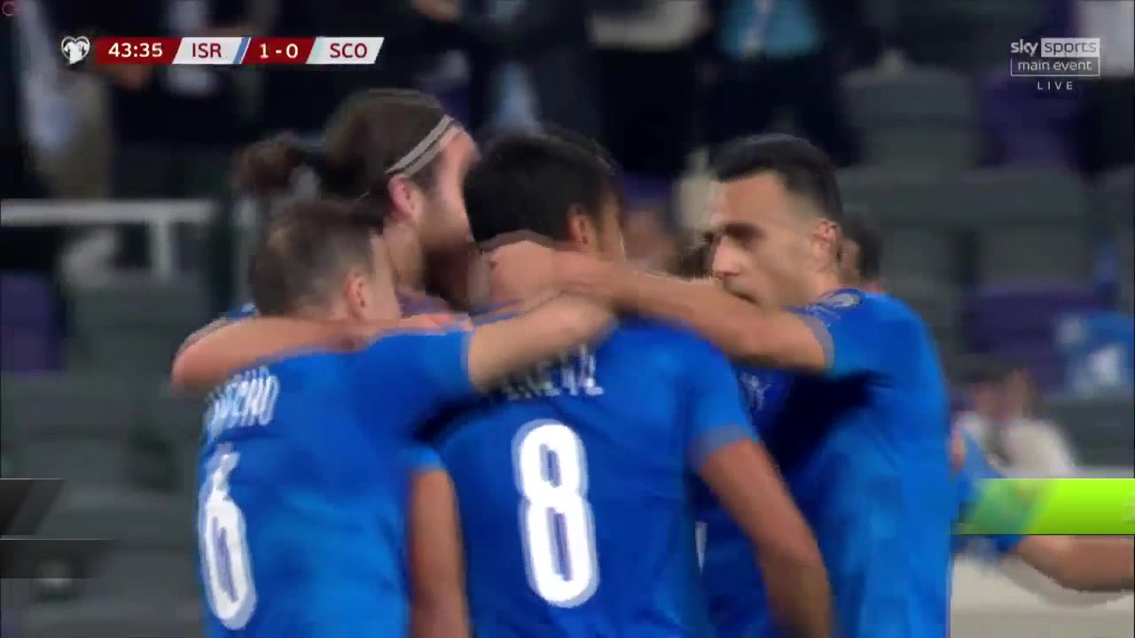 一周10佳球-葡甲妖人插花脚破门