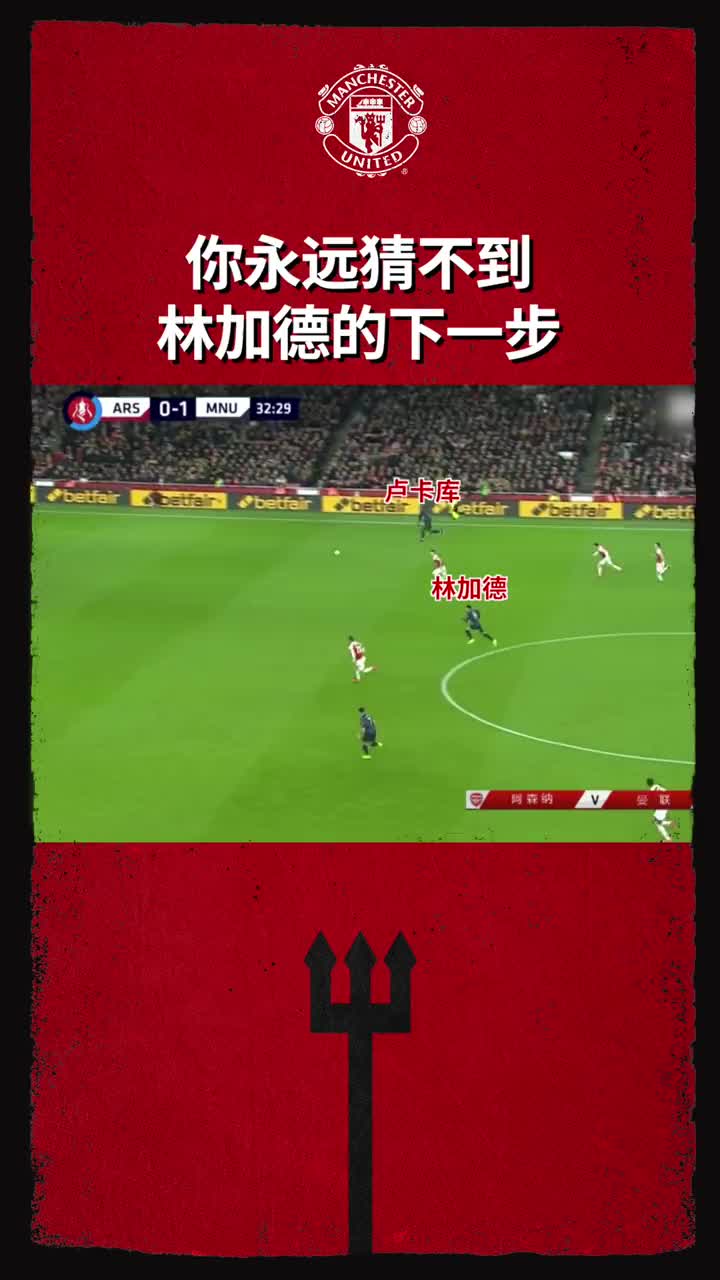 林加德：哥从不按套路出牌（林加德的梗有哪些）