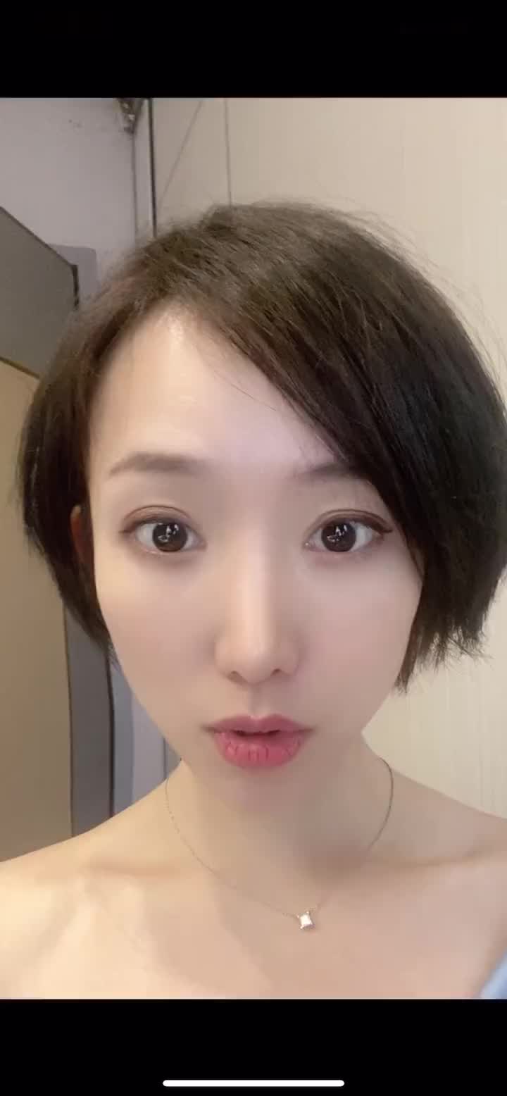 爱了！贵州队董事长文筱婷发视频：享受有球看的幸福（贵州文筱婷图片）