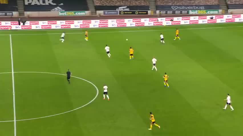 赏心悦目的攻势足球！瓜式曼城最佳团队进球集锦（瓜帅曼城战术）