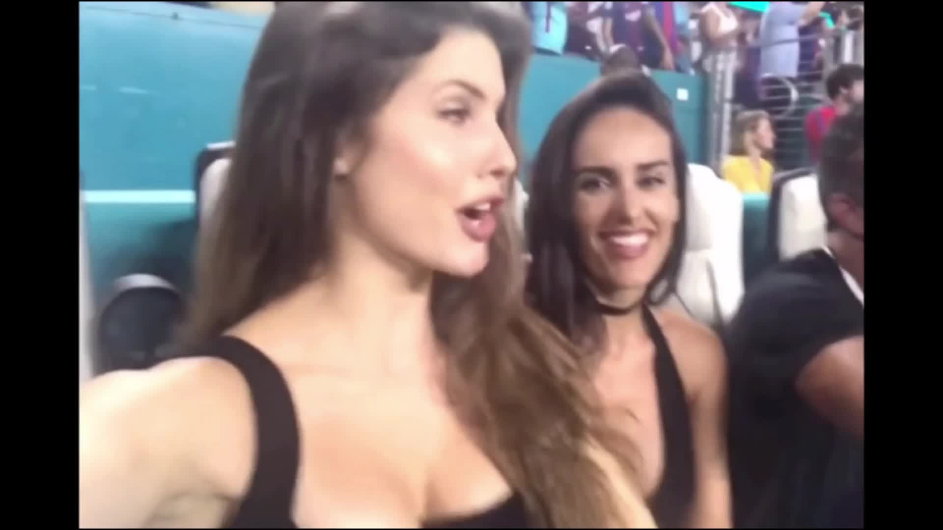 （高诗岩技术犯规）世界性难题！高诗岩边线发球失误，广东快攻追平进加时