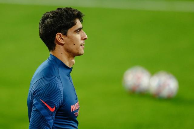 （拜仁 fb）西媒：拜仁曾在冬窗有意引进布努，但遭到了球员的拒绝