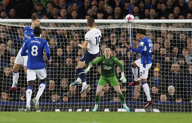 （英超最新积分榜热刺穆帅）英超最新积分战报 热刺3分变1分仍将曼联挤出前4 切尔西成分水岭