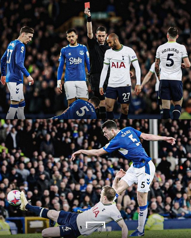 （基恩几号）剧本都不能这么演！基恩自我救赎：送点+造红牌+重炮世界波！