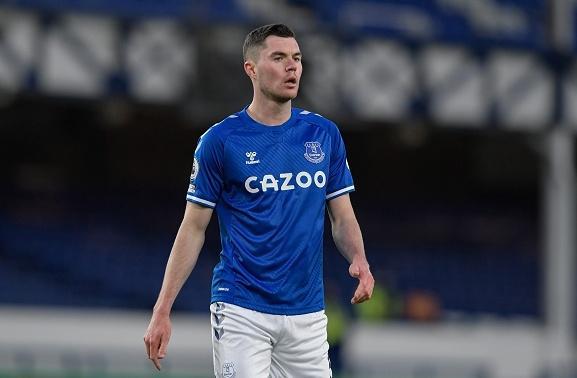 （hot基恩）基恩：红牌和点球都显而易见 队友一直期待我打进这种世界波