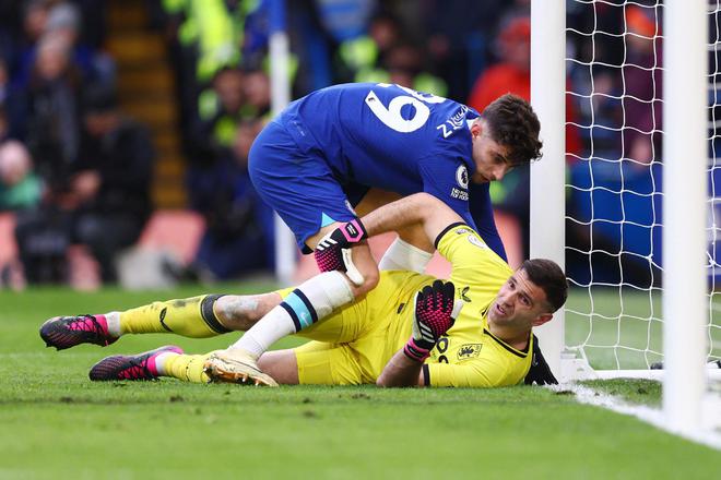 （2cellos欧冠）0-2，大冷门！欧冠2冠王倒下，轰27脚0球+2场0胜，浪费10.2亿豪阵