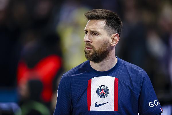 （梅西与大巴黎）早知道｜梅西和大巴黎接近“分手”