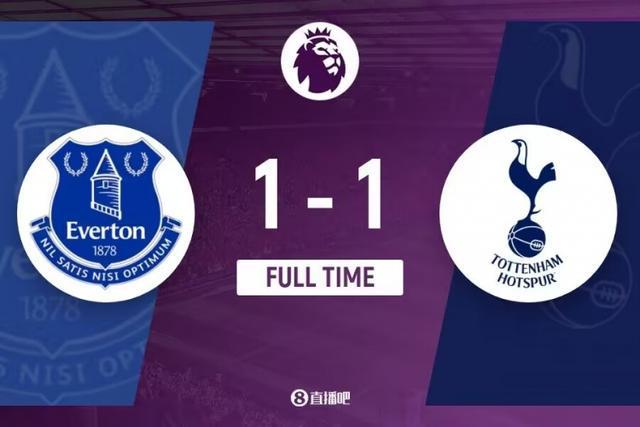 （尽管英超球员凯恩和卢卡库霸占了射手榜的前两名,法甲）英超-凯恩点射基恩世界波绝平杜库雷小卢卡斯染红 热刺1-1埃弗顿