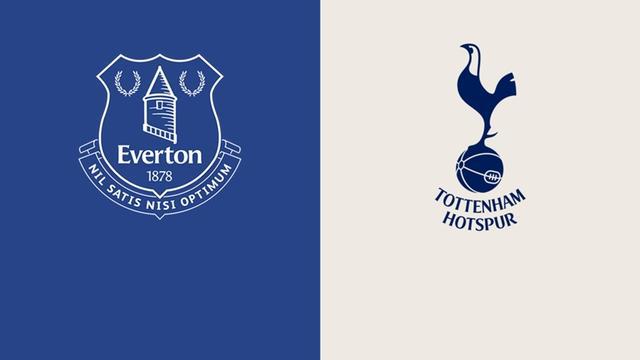 （热刺vs埃弗顿全场）热刺vs埃弗顿首发：孙凯组合先发，库卢登场洛里复出