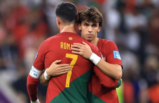 （c罗加盟大巴黎又进一步）1.2亿！C罗队友将加盟大巴黎，切尔西留不住，曼联也会进行报价