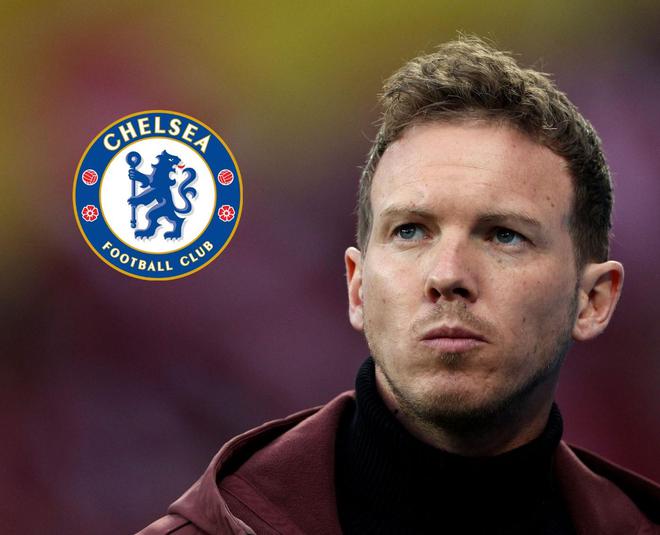 1天找到新工作！波特将接手莱斯特城，纳格尔斯曼成为蓝军新主帅