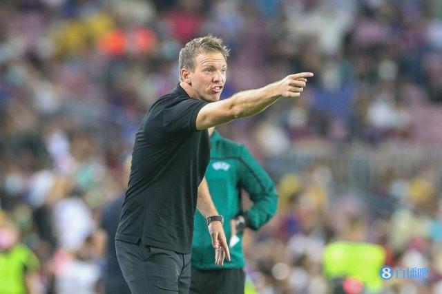 （2021切尔西新帅）卫报：切尔西倾向赛季结束再正式任命新帅，纳帅是热门人选