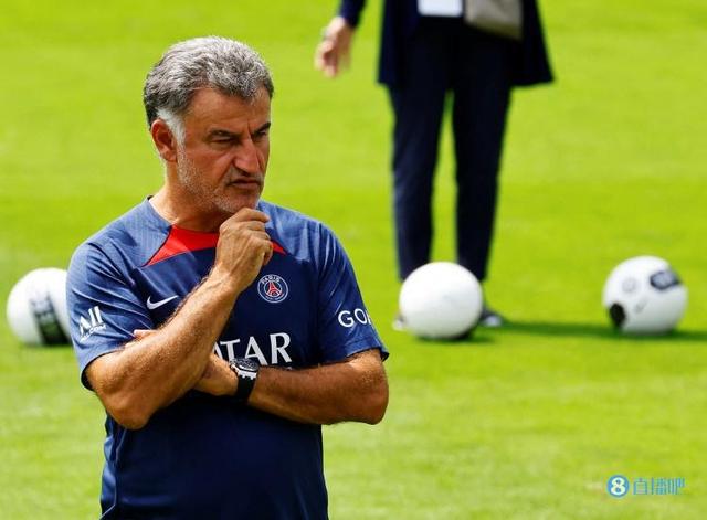 （巴黎 球员）RMC：欧冠出局后，巴黎球员的训练积极性明显下降