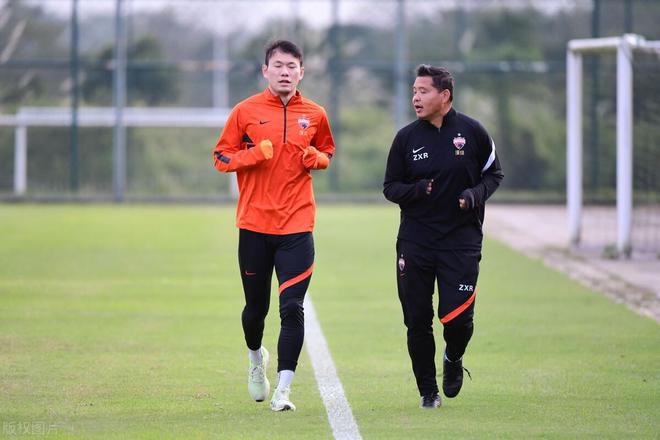 （泰山队 广州队）泰山队中场迎来强援！29岁广州队旧将有望加盟，曾留洋葡萄牙