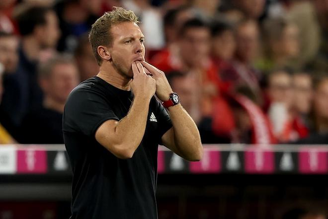 （切尔西 阿森纳 热刺 伦敦）热刺切尔西帅位空缺！伦敦双雄与皇马展开纳格尔斯曼争夺战！