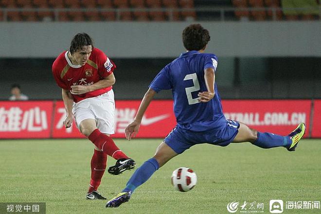 （金元足球不加约束,只会成“包袱”）正好侃球丨金元化足球和快乐足球如今都说了再见（上）