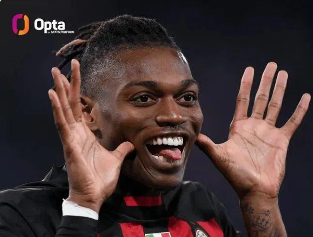 （莱奥什么水平）数据丨莱奥是04年后队史第三位