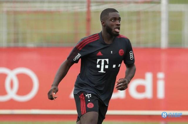 于帕:难过纳帅下课但也须朝前看 穆阿尼很出色在拜仁也会有位置