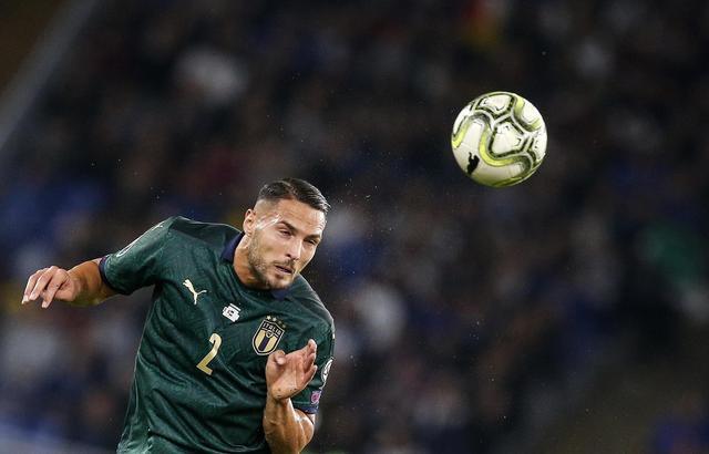 （丹布罗西奥f1）意甲官方：取消丹布罗西奥的5000欧罚款，但维持禁赛处罚