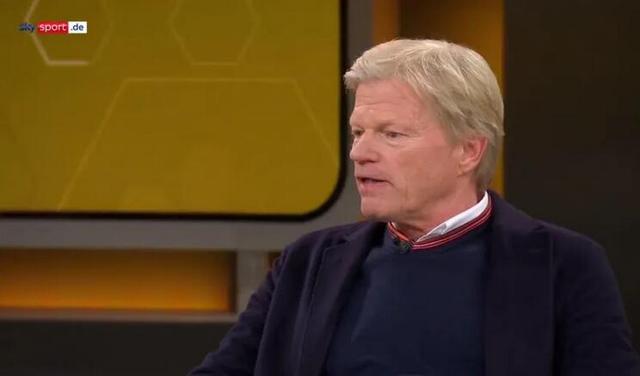 （哈弗茨 曼联）卡恩：讨论哈弗茨的转会传闻没有意义；曼城比巴黎更强大