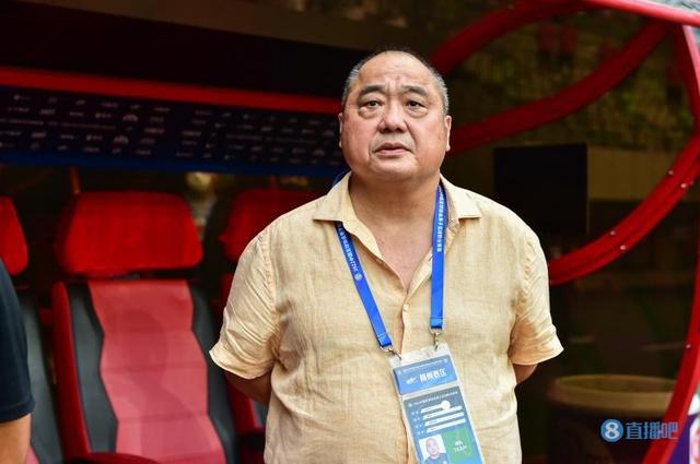 （曹阳 梅州客家）曹阳：梅州客家进入最后技战术准备阶段，希望今年成绩超去年