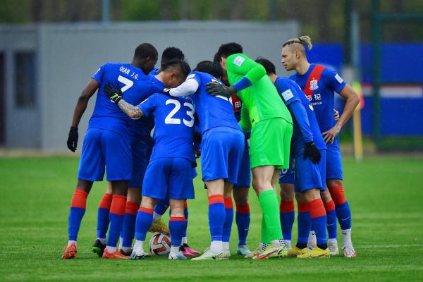 （申花 更名）新申花完成工商变更手续，新赛季不喊口号低调起航