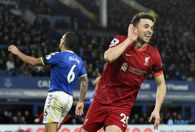 （若塔集锦）若塔：赛季这个阶段找到节奏并不容易，将努力为欧冠资格而战