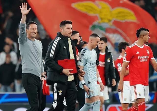 （来中超执教过的世界名帅）中超走出来的世界名帅：施密特再创欧洲豪门纪录，年薪涨4倍！