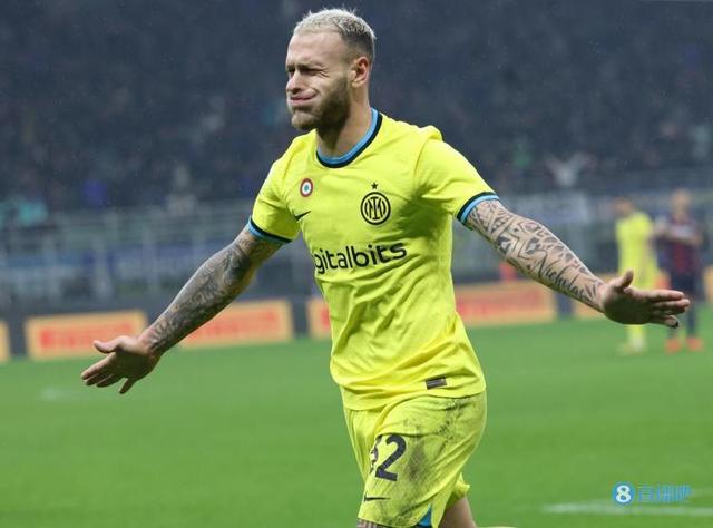 （迪马尔科 国米）国米迎利好，罗体：迪马尔科完全康复，确定能够出战尤文