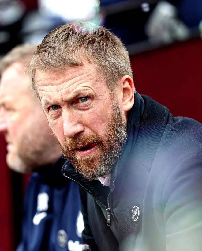 (波特和纳威)波特下课虽迟但到,纳帅无限接近蓝军?