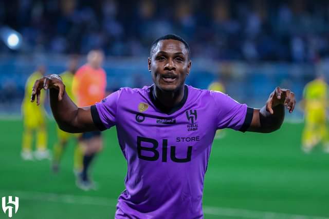 （4场狂丢11球,“中超c罗”救不了最差防线）太秀了！中超旧将一扣一射，戏弄对手防线，3轮进5球，领先C罗