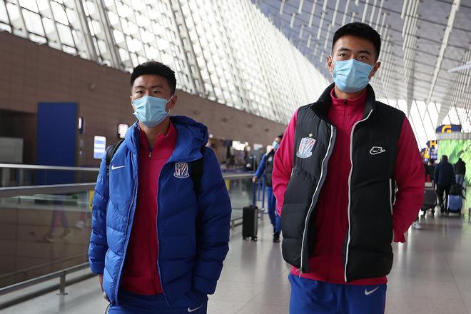 (申花的外援)5外援敲定,申花确立身价200万欧中场核心,3内援将首秀引援收官