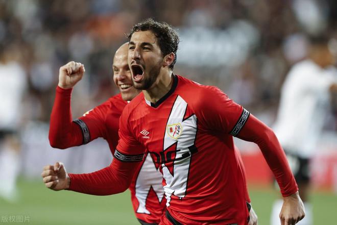 （西甲积分榜:皇马先赛一场平马竞）83分钟绝平，1-1西甲倒数第2爆冷，逼平皇马的绊脚石+逃离降级区