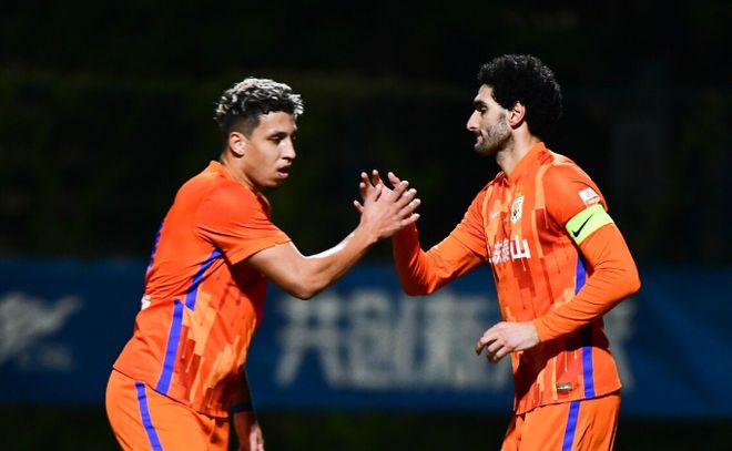 (泰山队最新)争冠预热!泰山队4-6浙江队,双料金靴归位,6新援亮相:1人惊艳