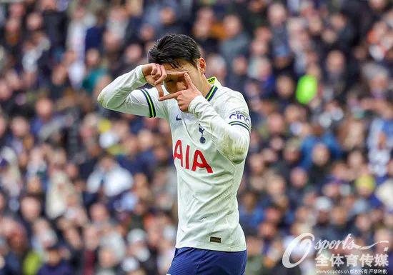 （热刺对战埃弗顿）体育早餐4.4|热刺被埃弗顿绝平 多家品牌终止和张继科合作