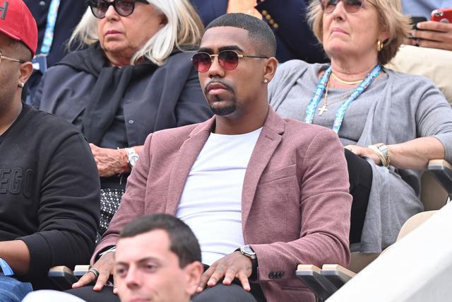 （马尔科姆加盟巴萨）马尔科姆：我永远都会支持巴萨，希望可以拿下本赛季西甲冠军