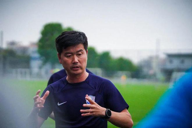 （三水中超球员）中超丨结束三水备战 雄狮短暂休整迎开赛