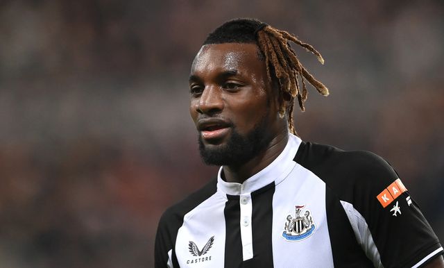 （国米夏窗引援）身价3500万！国米夏窗补强盯上纽卡尖刀 曾一己之力打爆曼市双雄