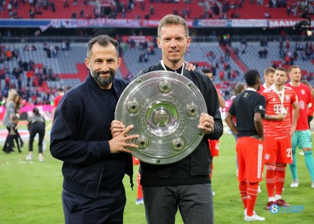 （巴卡尔·纳比耶娃）巴贝尔：纳帅去滑雪幼稚又愚蠢，卡恩&萨利好学上进而他却非如此