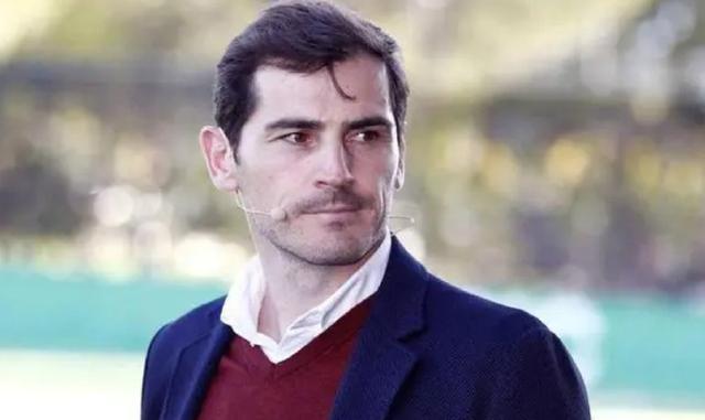 （卡西皇马队长）卡西预测本赛季进欧冠决赛的两支球队：皇马和那不勒斯