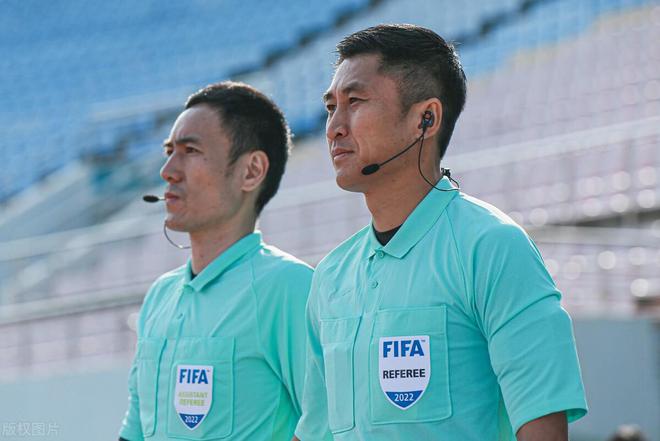 破案了！中超裁判是否被查有结论，权威媒体给出答案，出人意料