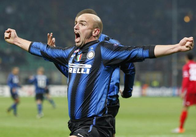 （坎迪亚尼）迪马济奥：42岁的坎比亚索有可能会出任奥林匹亚科斯主帅