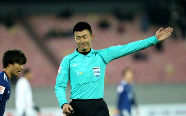 （中超裁判安排）中超裁判公正廉洁安稳过关？球迷不答应，一周内或有大动作