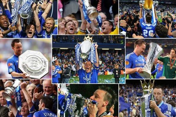 （特里为什么不在切尔西退役）特里：我已经放弃当教练 但不会拒绝切尔西的邀请