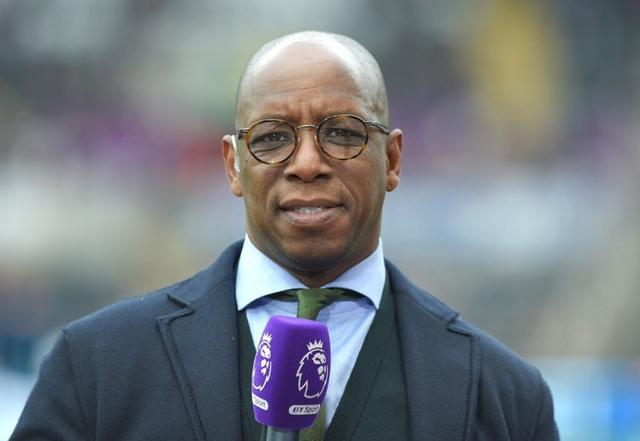 （伊恩赖特什么水平）伊恩-赖特：在顶级教练眼中，切尔西是比热刺优先的选择