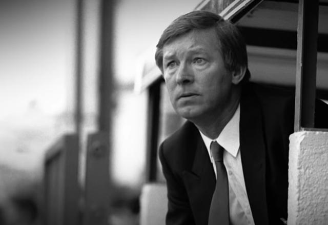 （弗格森冠军）邮报：40年前击败皇马捧杯，弗格森将被补发1983年优胜者杯奖牌