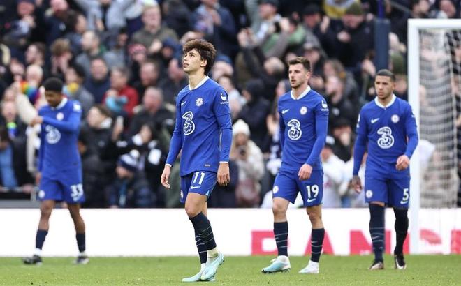 （切尔西 哈兰德）进球数还不如两支降级区球队，锋无力切尔西相中小哈兰德