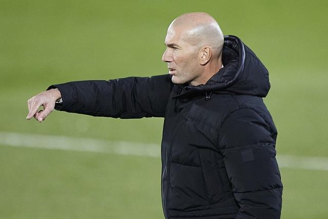 勒伯夫：齐达内不会执教无法战欧冠的切尔西，或许纳格尔斯曼可以