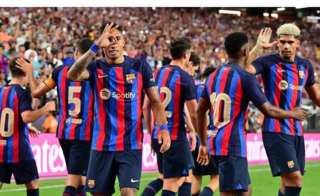 （巴萨非卖品名单）西媒：巴萨有3大“非卖品”，出再高的价也不卖